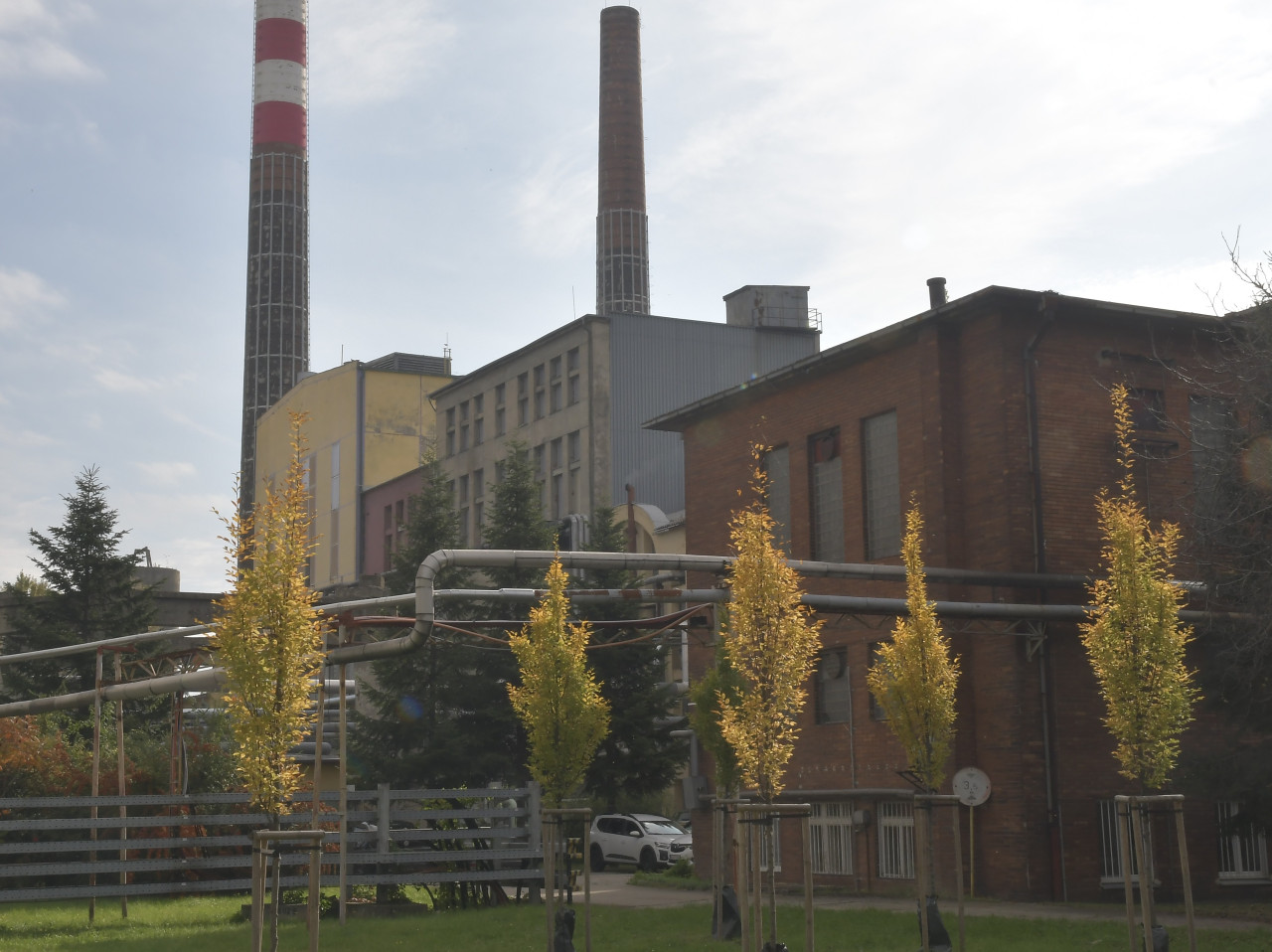 Životné prostredie